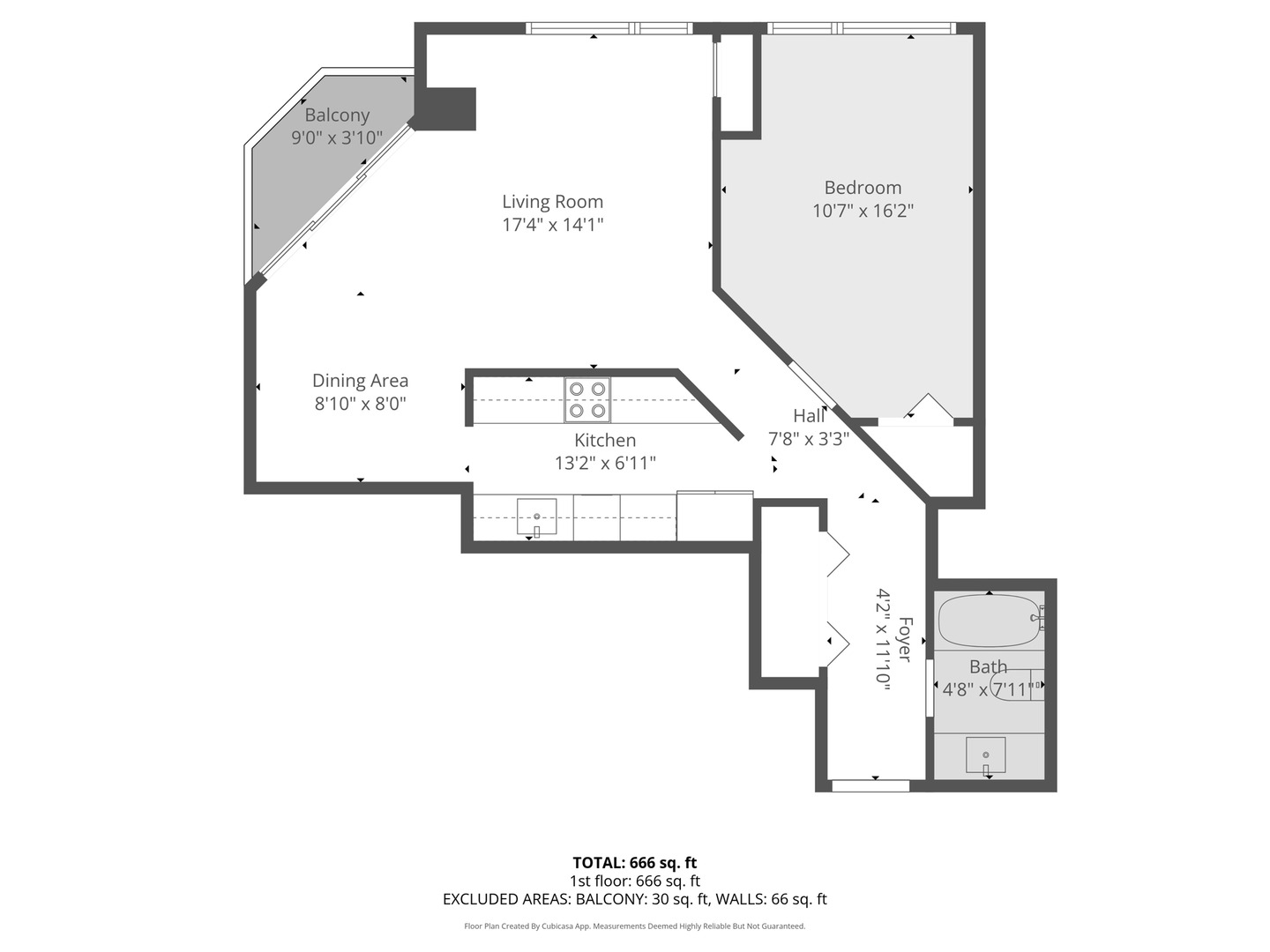 440 N Mcclurg Court #402S, Chicago, IL 60611