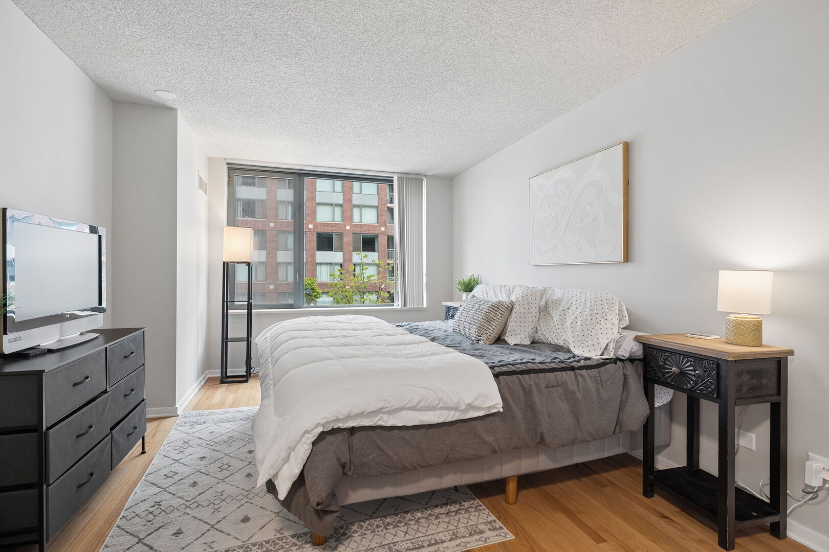 440 N Mcclurg Court #402S, Chicago, IL 60611
