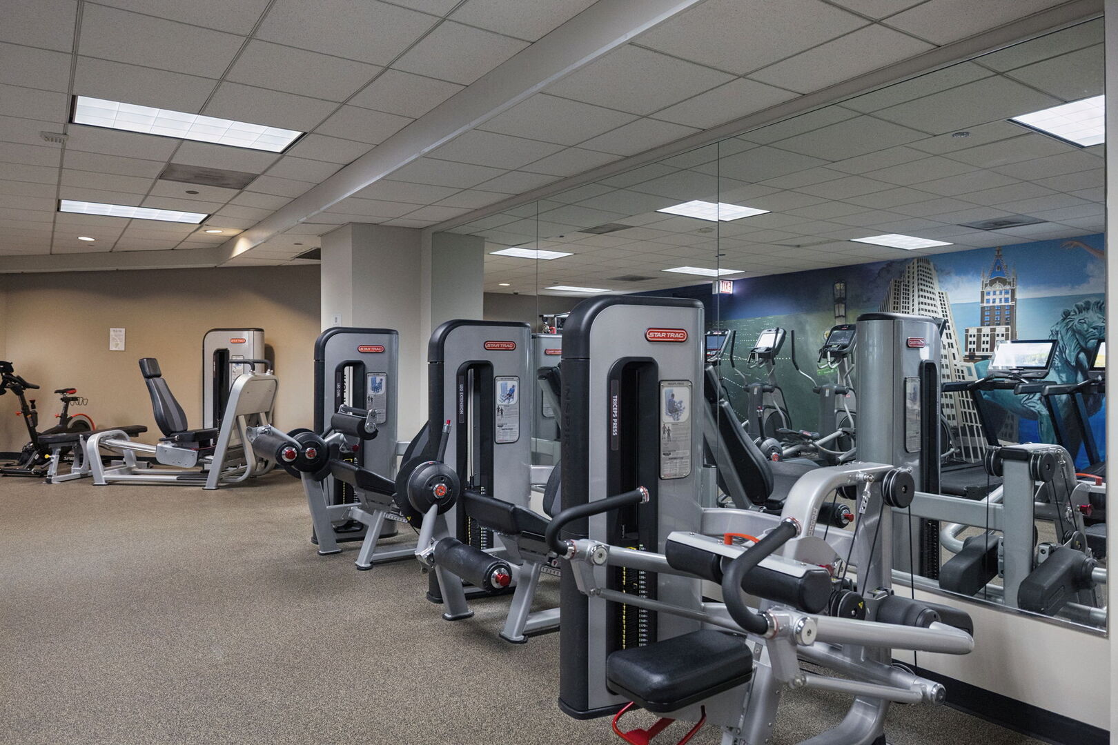 440 N Mcclurg Court #402S, Chicago, IL 60611