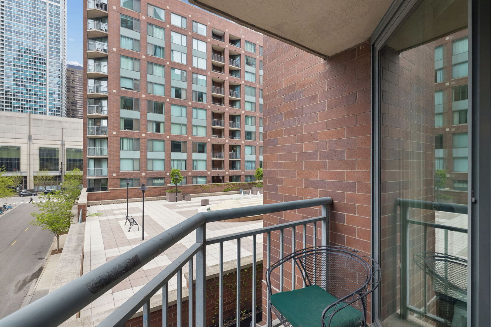 440 N Mcclurg Court #402S, Chicago, IL 60611