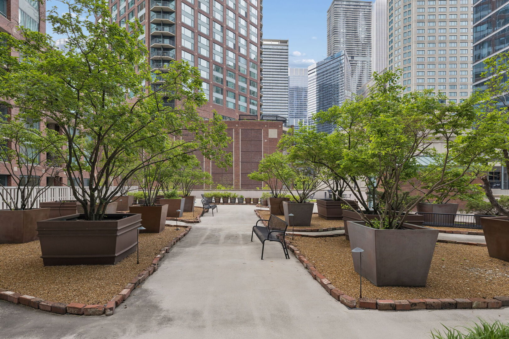 440 N Mcclurg Court #402S, Chicago, IL 60611