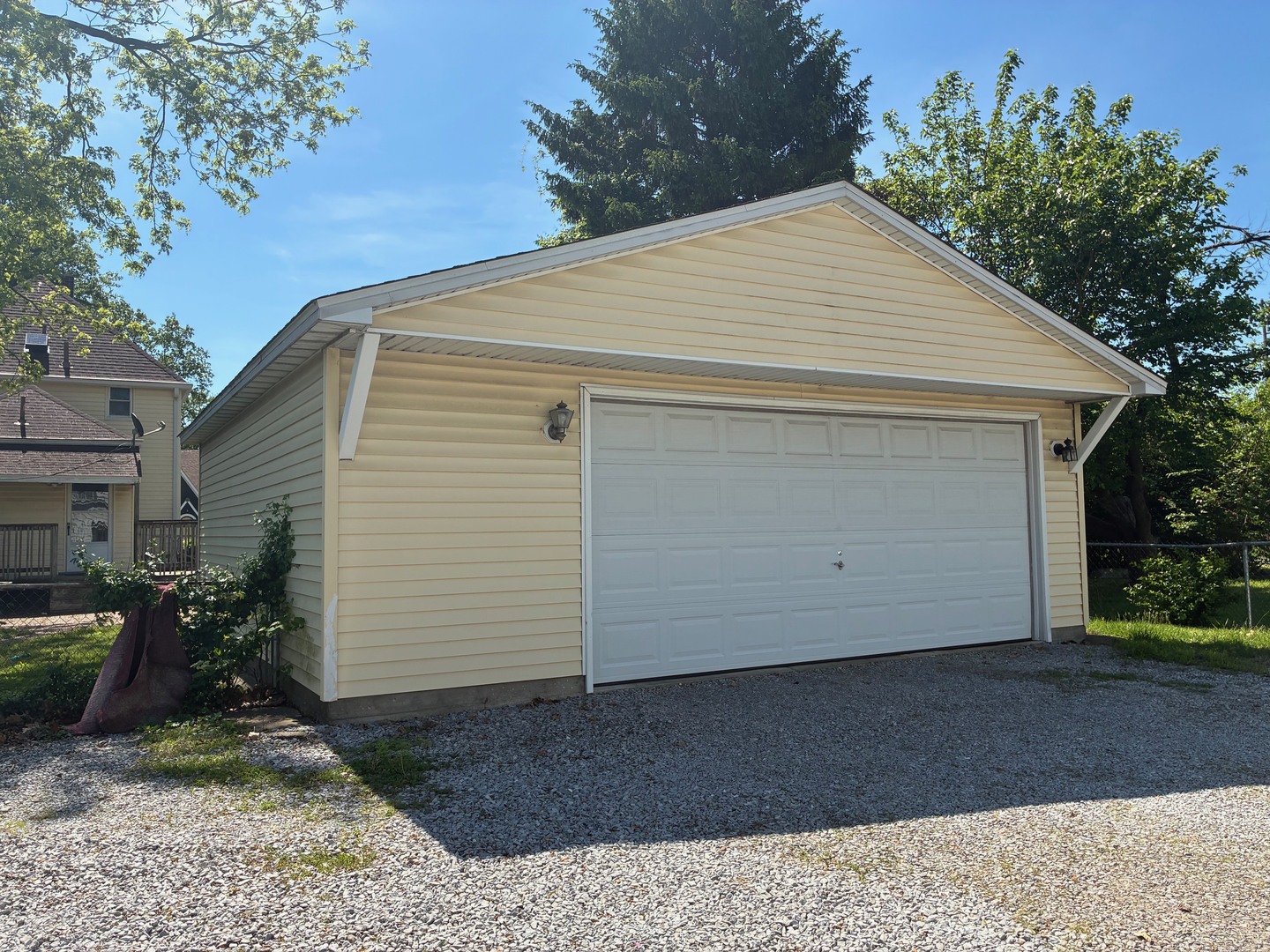 19 52nd Street, Belleville, IL 62226