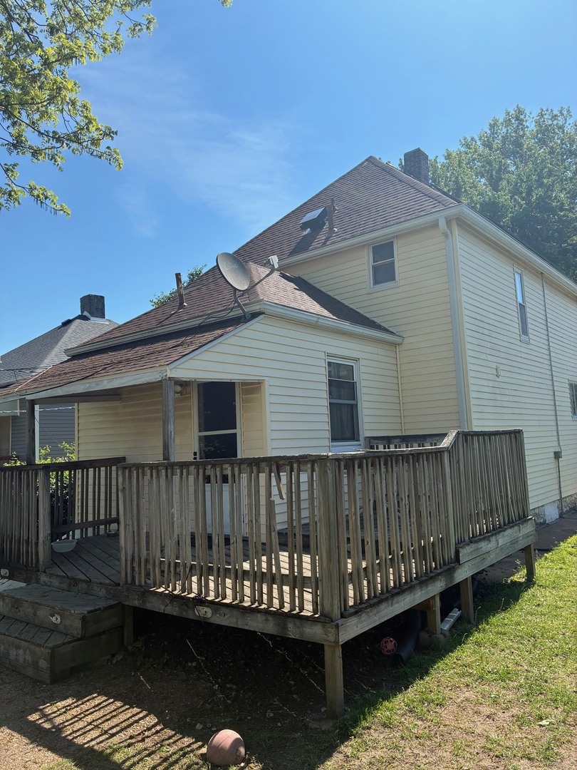 19 52nd Street, Belleville, IL 62226