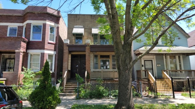 5751 S Carpenter Street, Chicago, IL 60621
