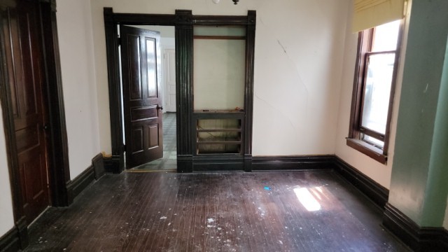 5751 S Carpenter Street, Chicago, IL 60621