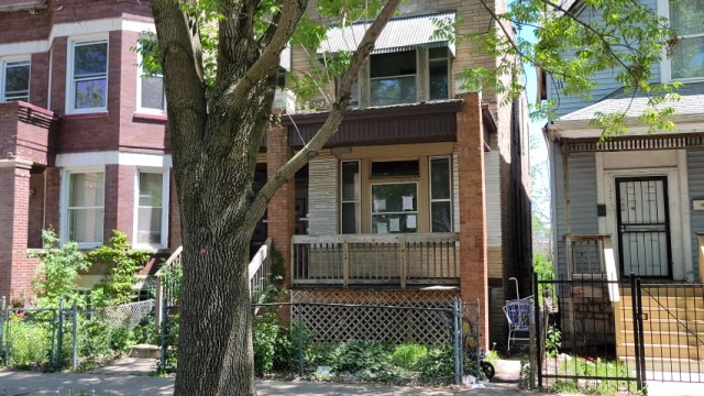 5751 S Carpenter Street, Chicago, IL 60621