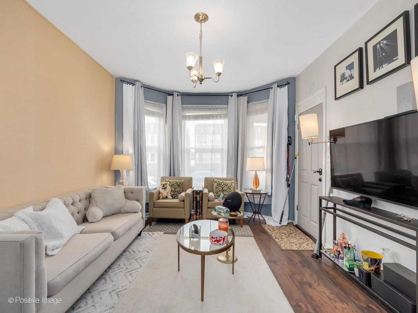 6217 S Claremont Avenue, Chicago, IL 60636