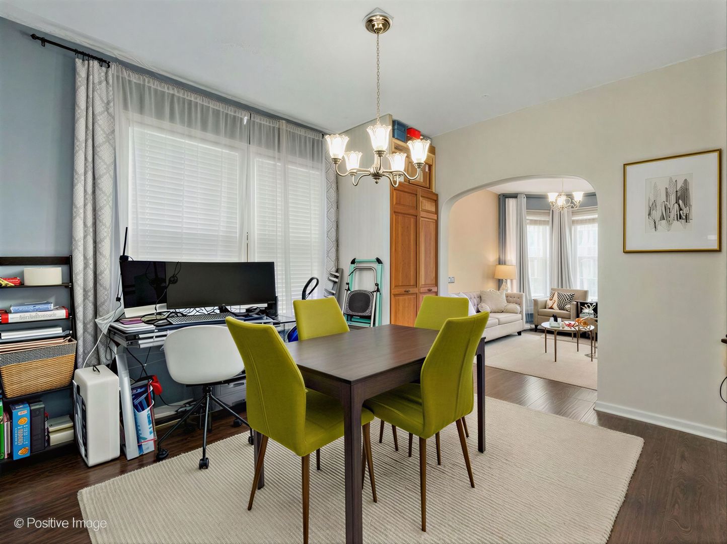 6217 S Claremont Avenue, Chicago, IL 60636