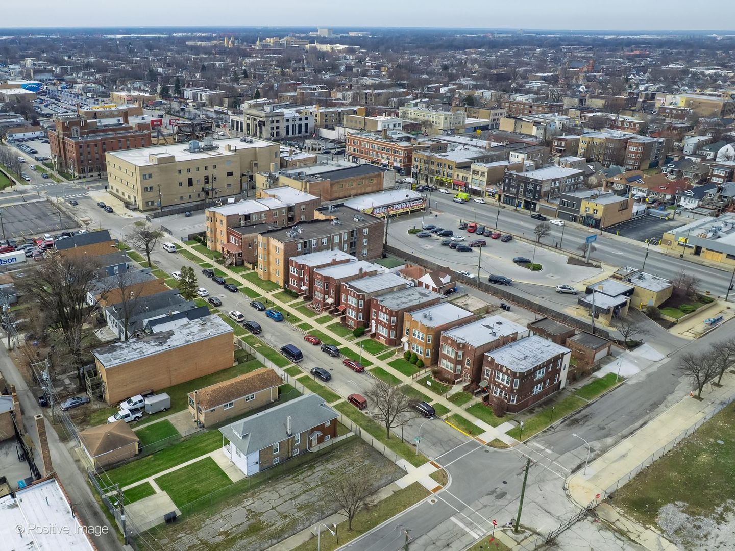 6217 S Claremont Avenue, Chicago, IL 60636