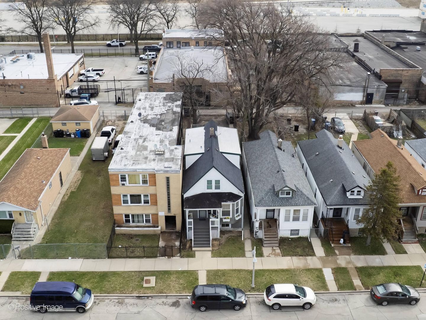 6217 S Claremont Avenue, Chicago, IL 60636