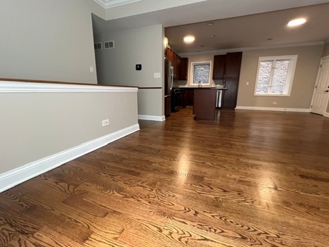 5121 S Kimbark Avenue #1W, Chicago, IL 60615