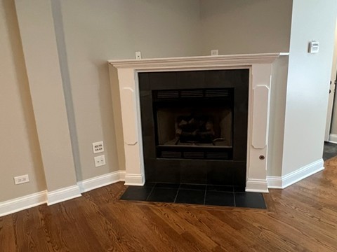 5121 S Kimbark Avenue #1W, Chicago, IL 60615