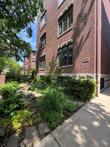5121 S Kimbark Avenue #1W, Chicago, IL 60615