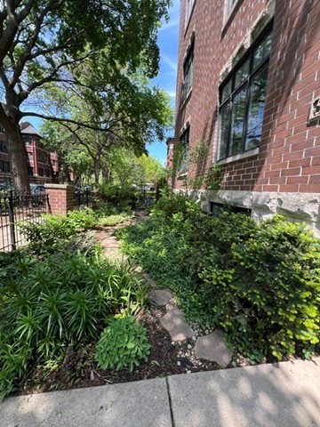 5121 S Kimbark Avenue #1W, Chicago, IL 60615