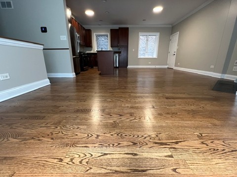 5121 S Kimbark Avenue #1W, Chicago, IL 60615