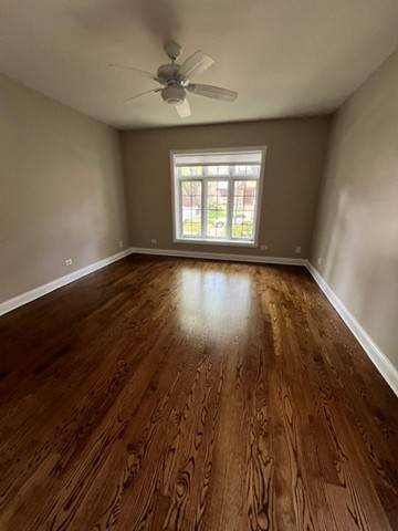5121 S Kimbark Avenue #1W, Chicago, IL 60615