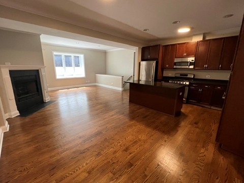 5121 S Kimbark Avenue #1W, Chicago, IL 60615