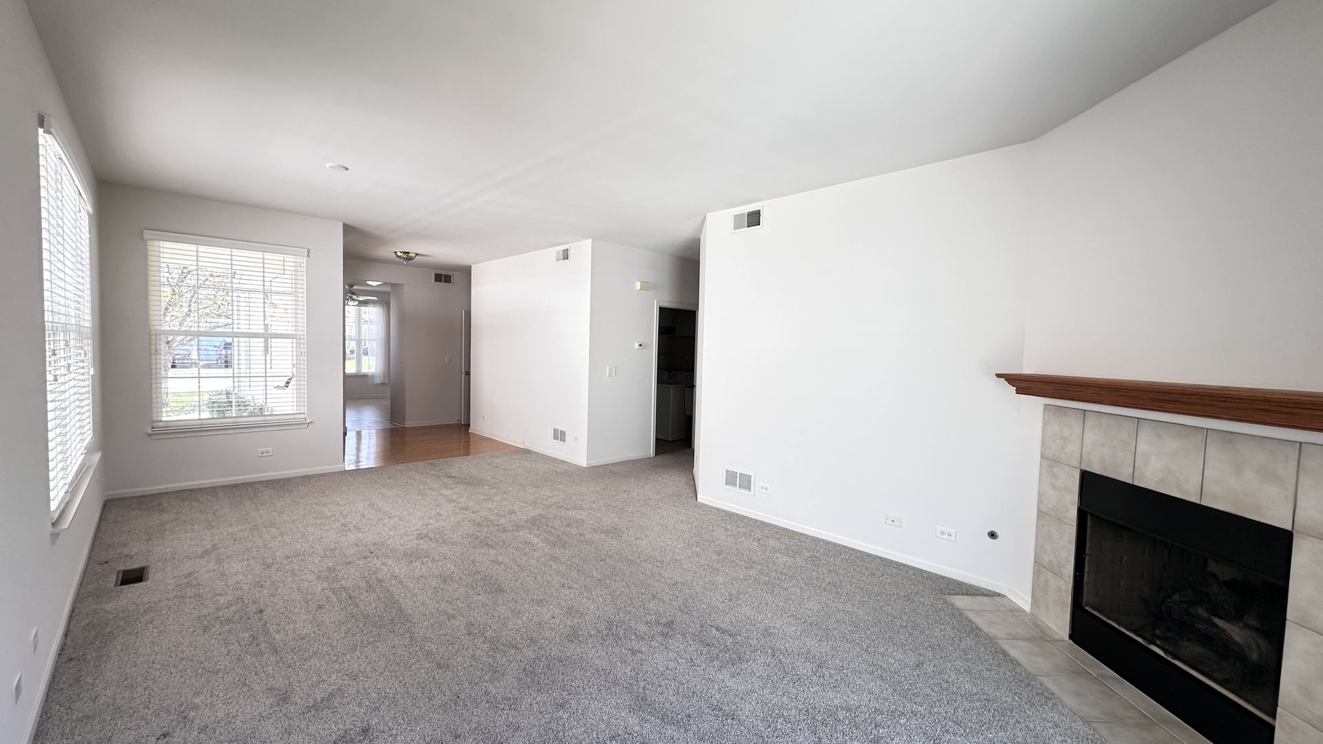 1535 Reserve Lane #1535, DeKalb, IL 60115