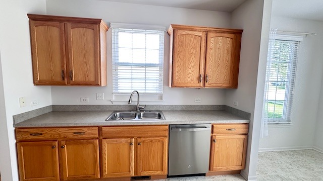 1535 Reserve Lane #1535, DeKalb, IL 60115