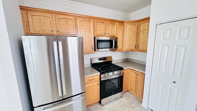 1535 Reserve Lane #1535, DeKalb, IL 60115