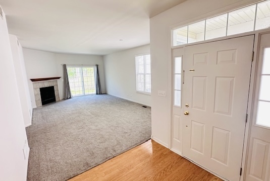 1535 Reserve Lane #1535, DeKalb, IL 60115