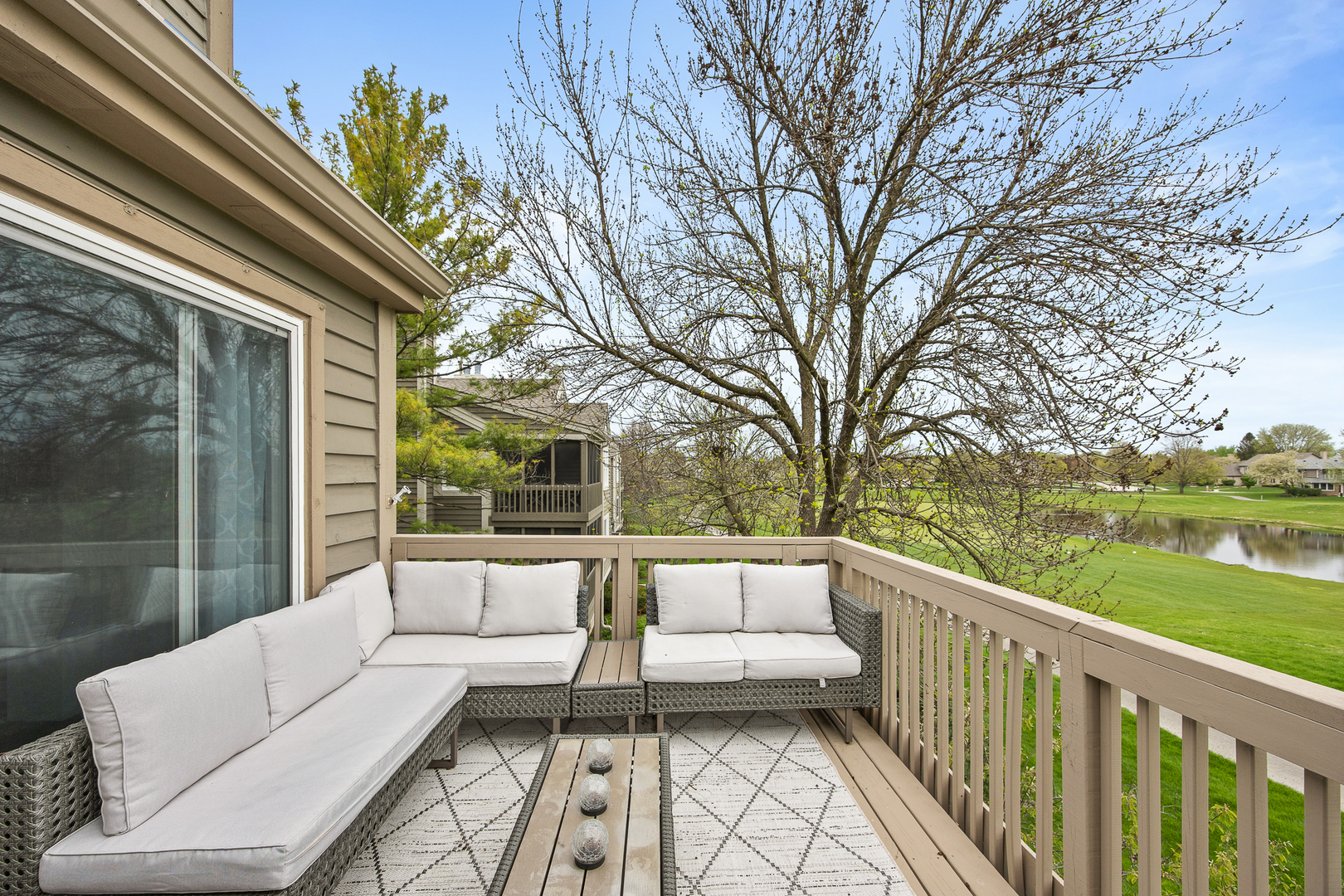1504 Aberdeen Court #1504, Naperville, IL 60564