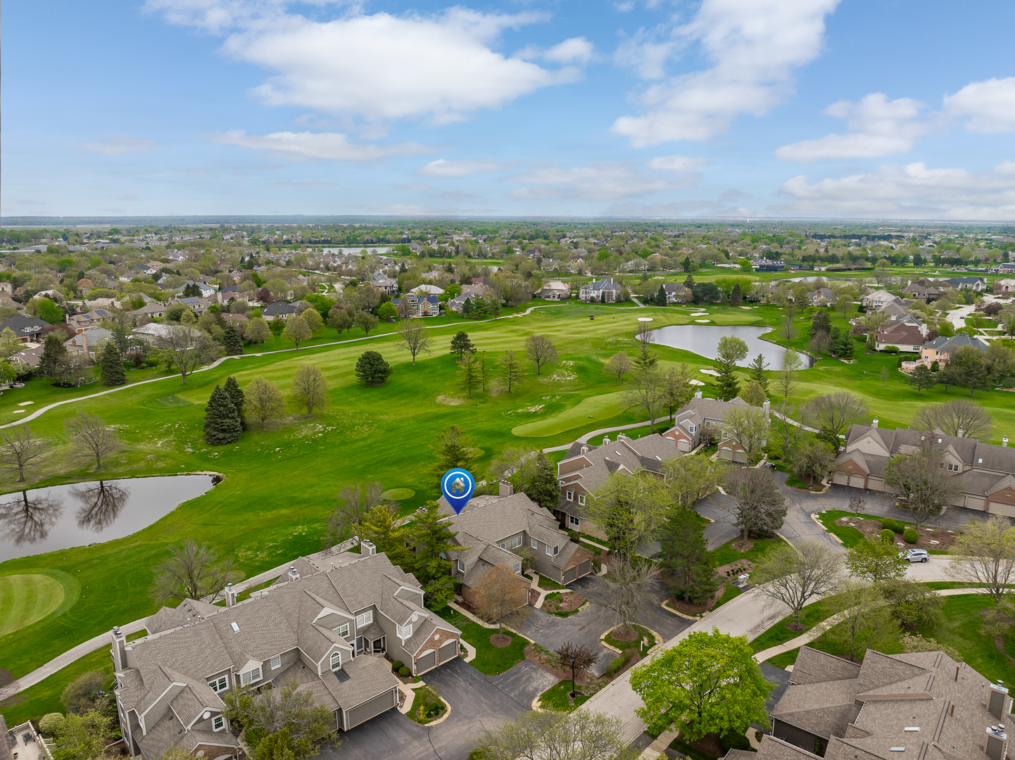 1504 Aberdeen Court #1504, Naperville, IL 60564