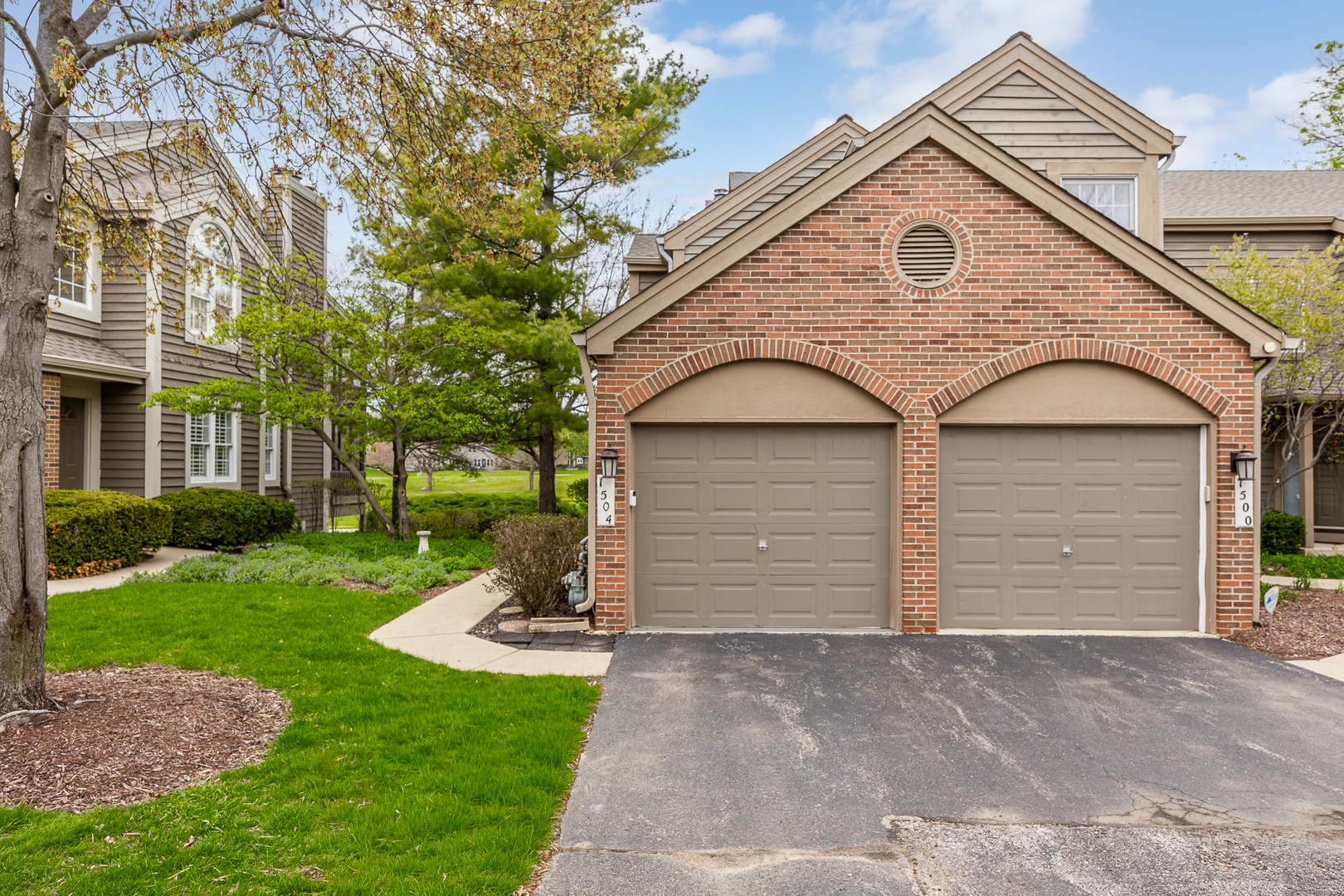 1504 Aberdeen Court #1504, Naperville, IL 60564