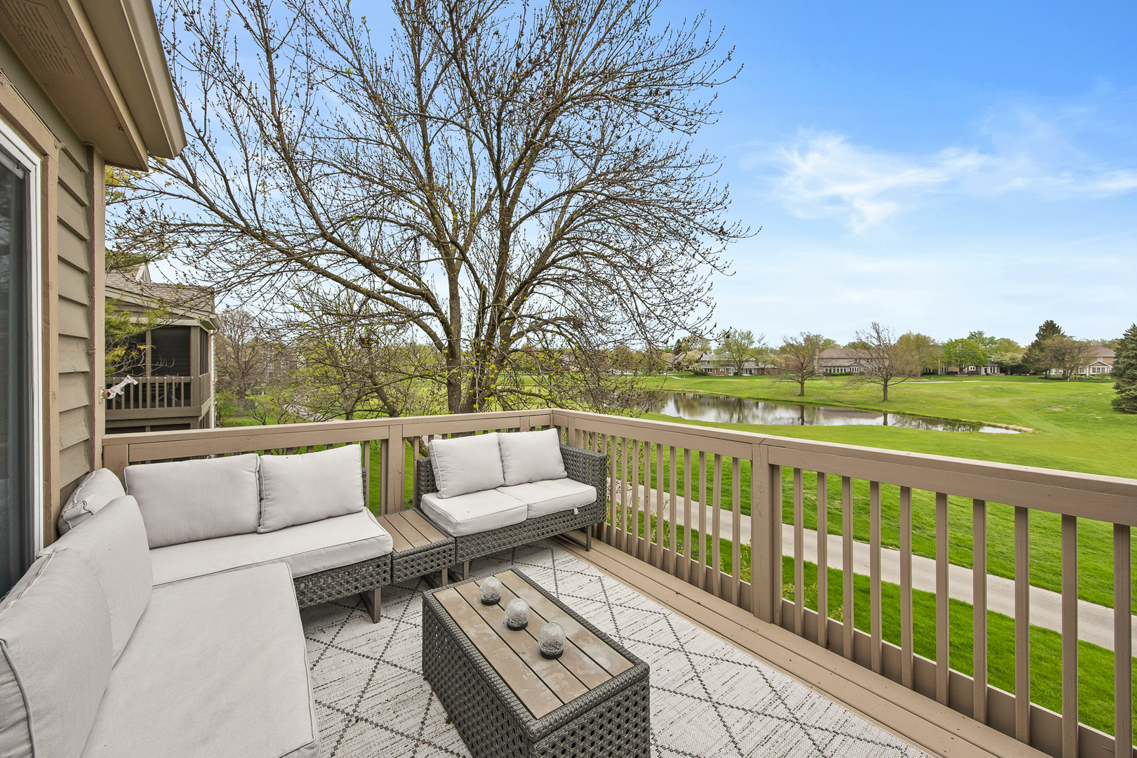 1504 Aberdeen Court #1504, Naperville, IL 60564