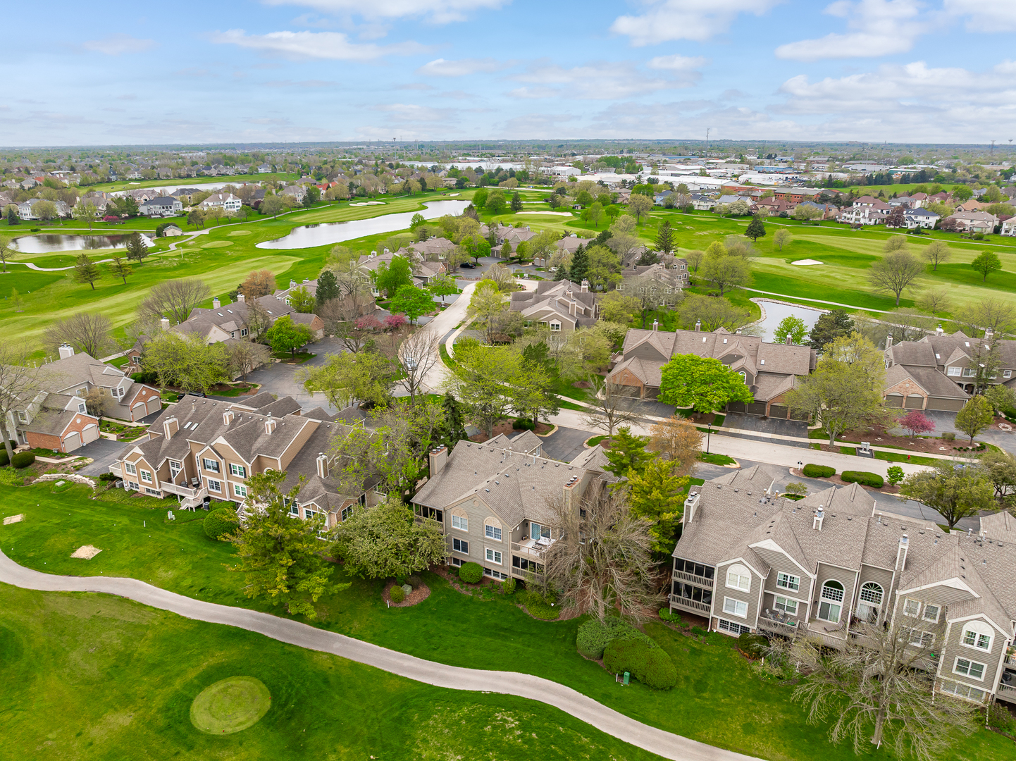 1504 Aberdeen Court #1504, Naperville, IL 60564