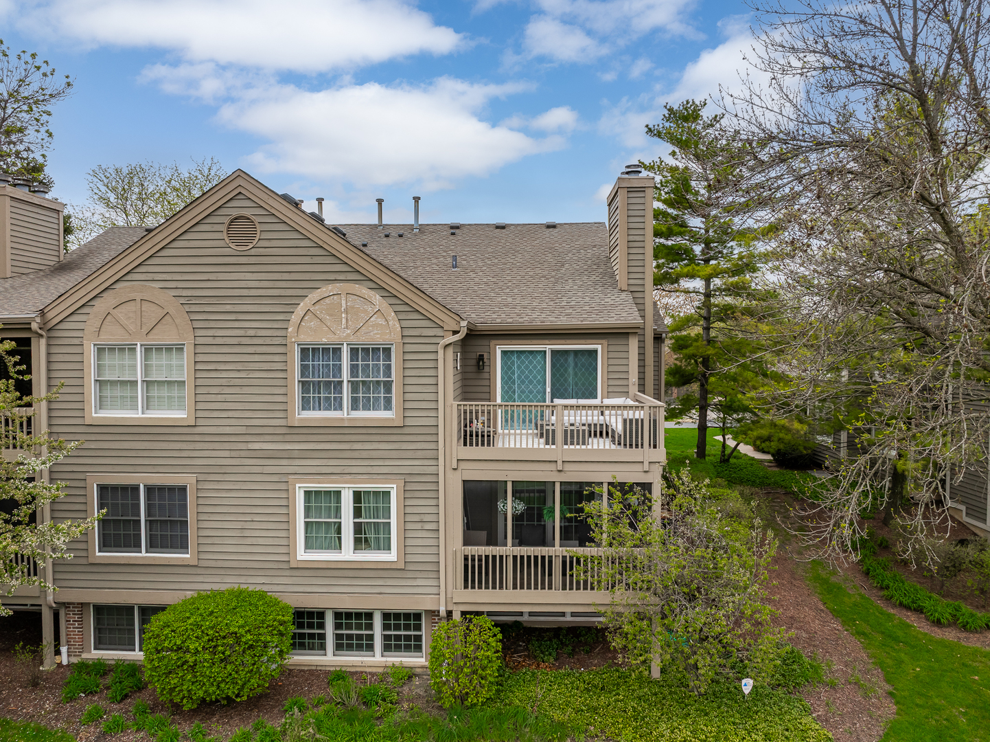 1504 Aberdeen Court #1504, Naperville, IL 60564