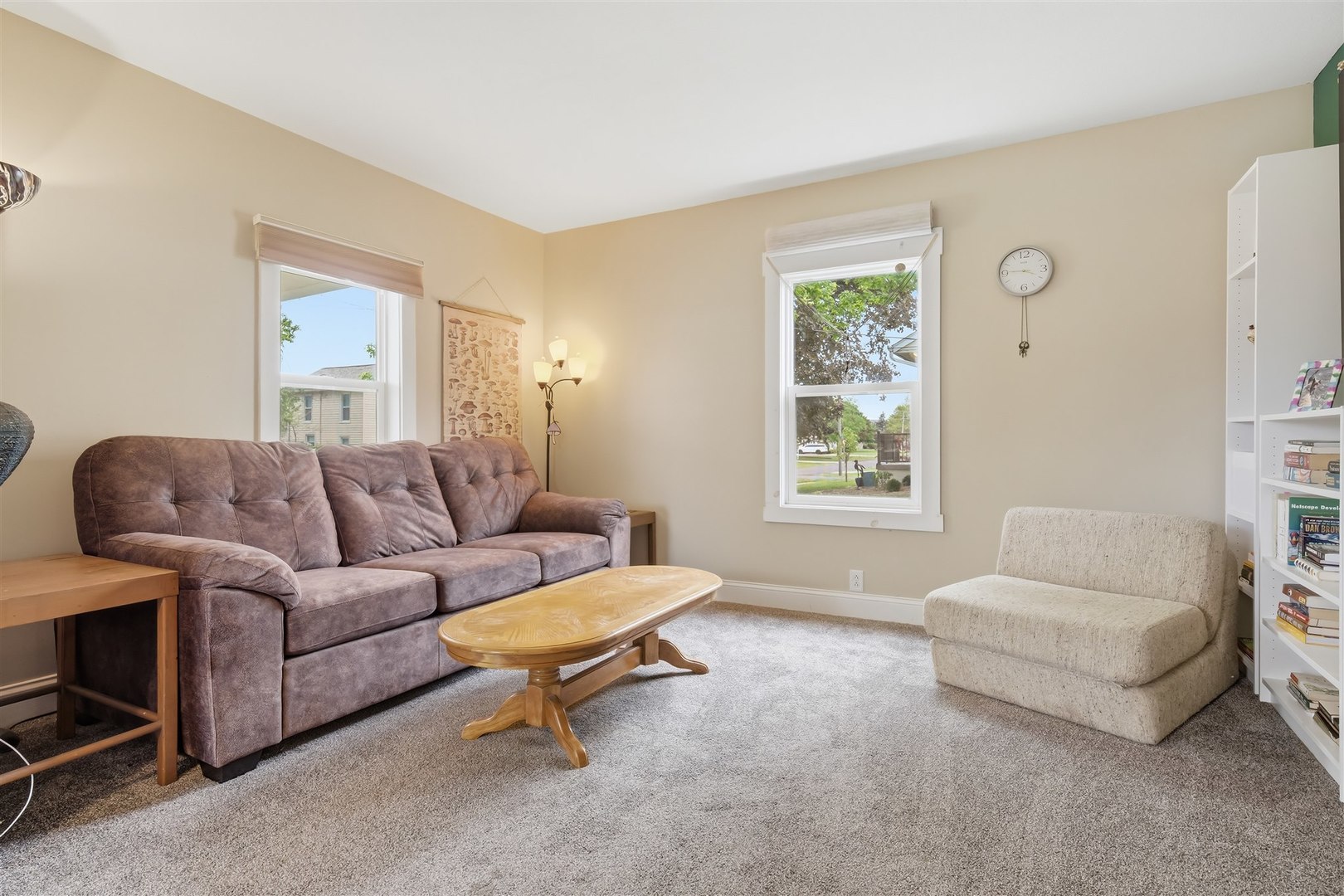 357 W 3rd Street, El Paso, IL 61738