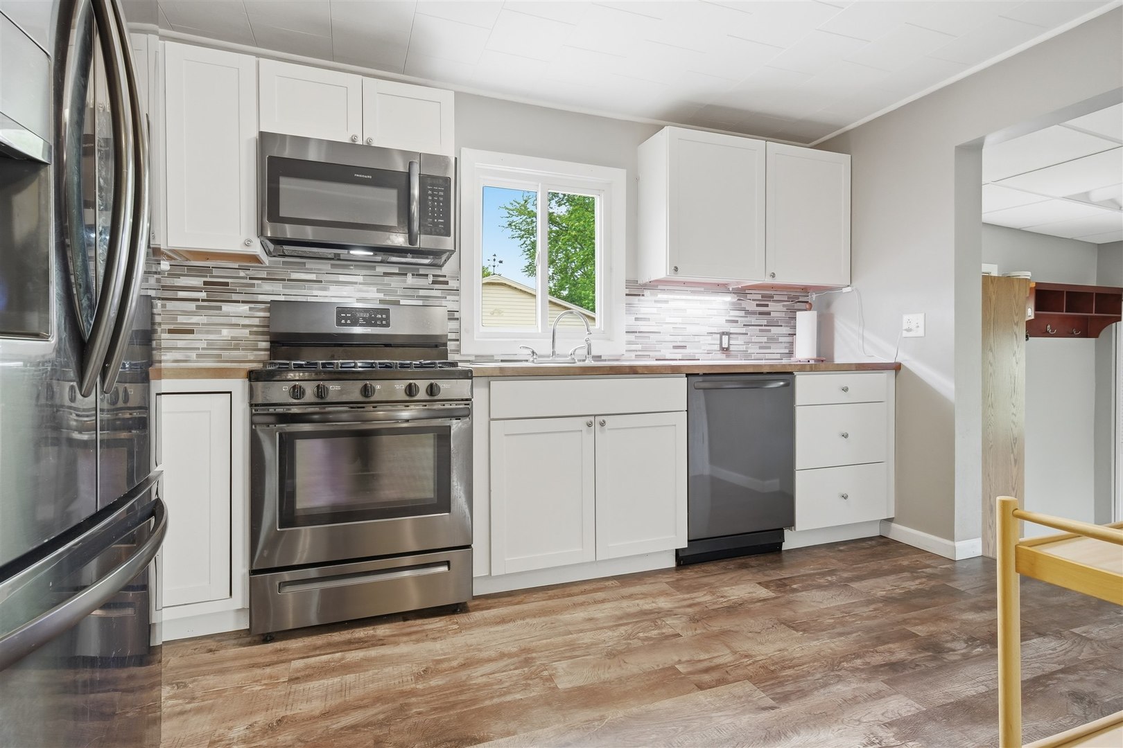 357 W 3rd Street, El Paso, IL 61738