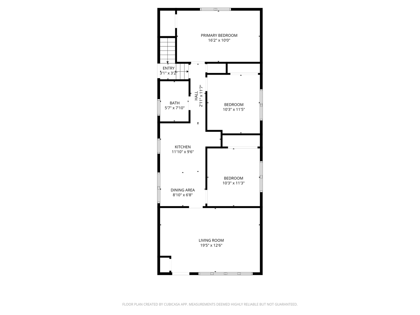 5305 S Menard Avenue, Chicago, IL 60638