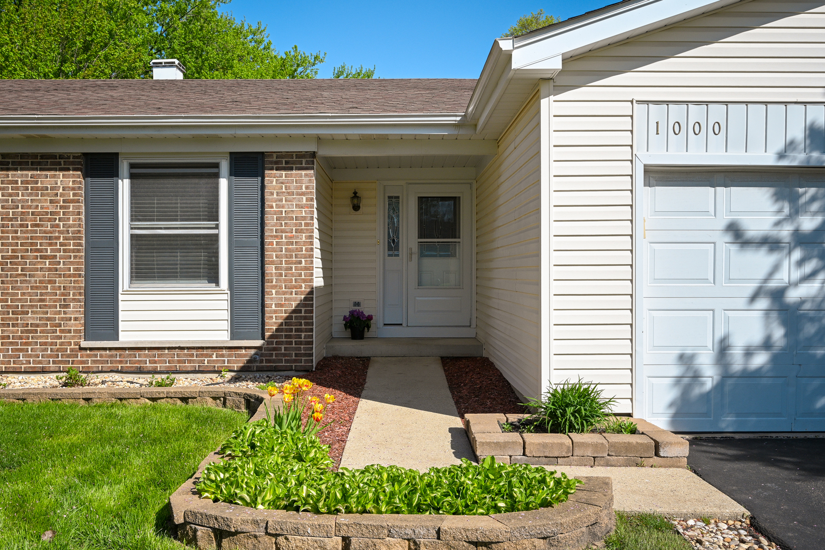 1000 Hunter Street, Lombard, IL 60148