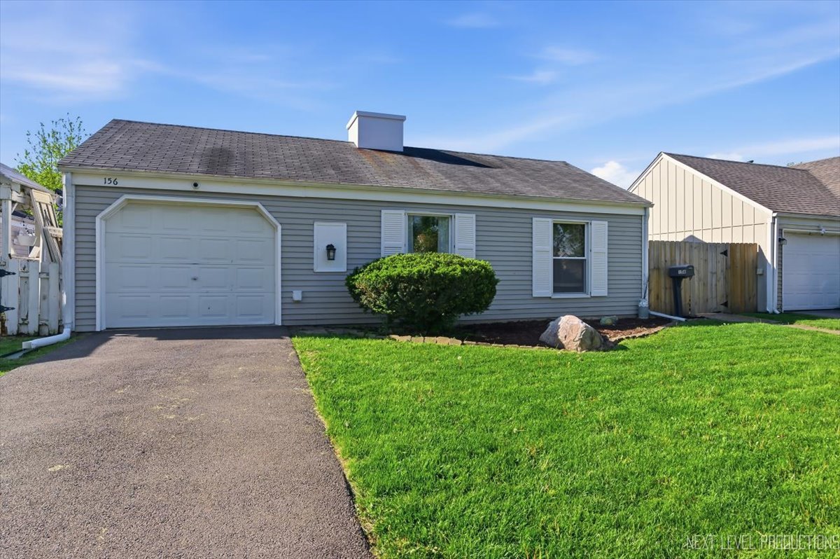 156 Tealwood Road, Montgomery, IL 60538