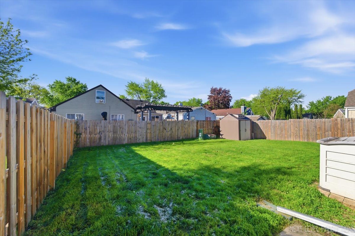 156 Tealwood Road, Montgomery, IL 60538