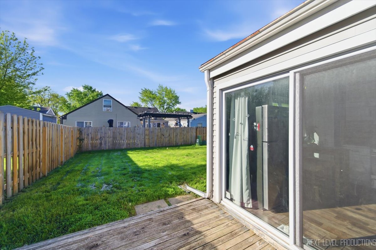 156 Tealwood Road, Montgomery, IL 60538