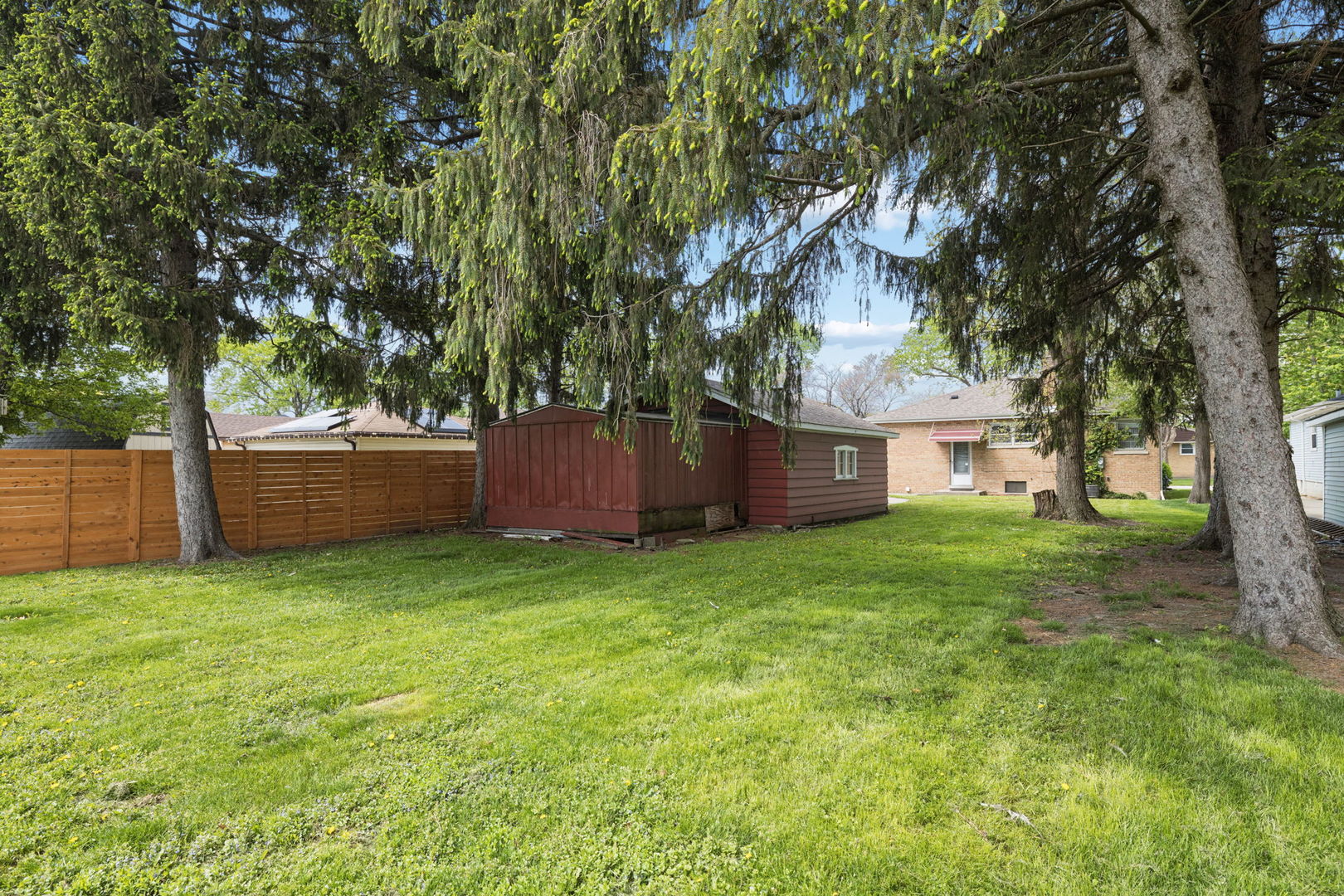 16411 Evans Avenue, South Holland, IL 60473