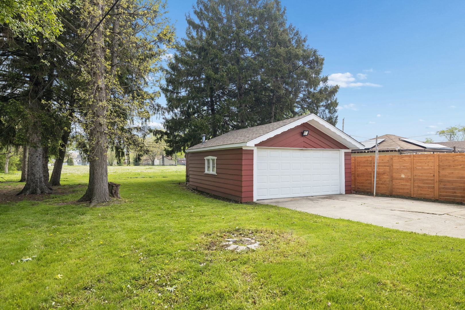 16411 Evans Avenue, South Holland, IL 60473