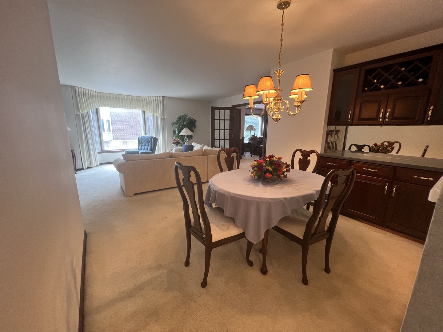 500 Thames Parkway #1F, Park Ridge, IL 60068