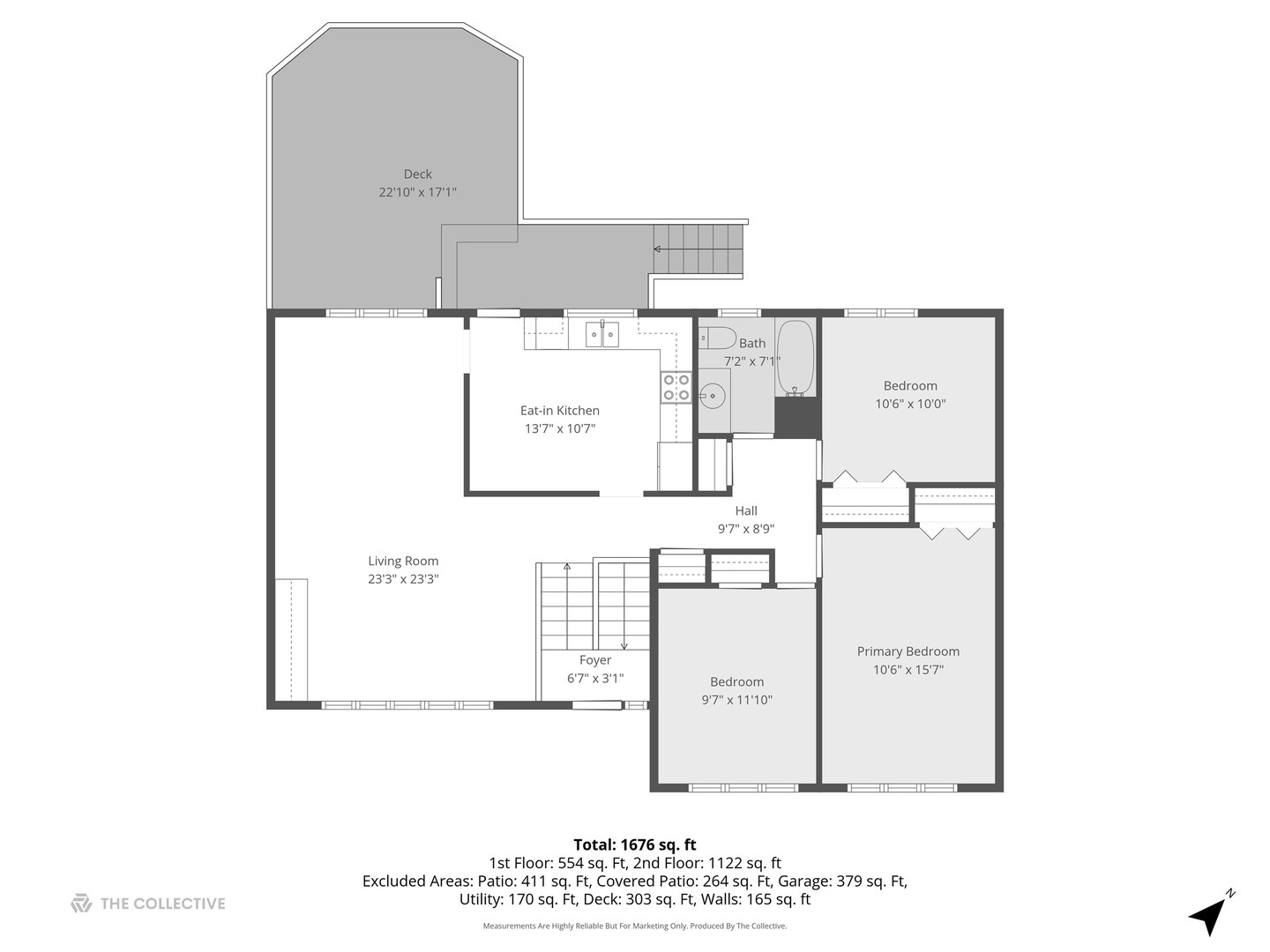 6521 Cedar Road, Oak Forest, IL 60452