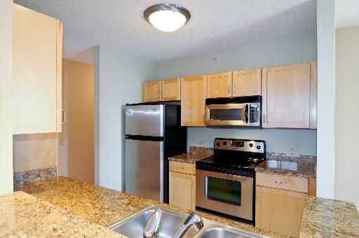 222 N Columbus Drive #2402, Chicago, IL 60601