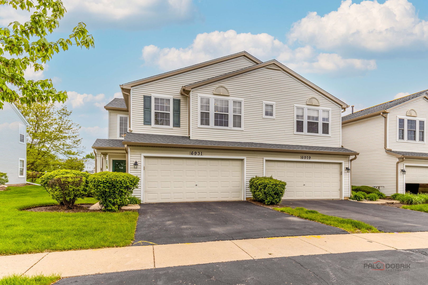 6931 Creekside Drive, Plainfield, IL 60586