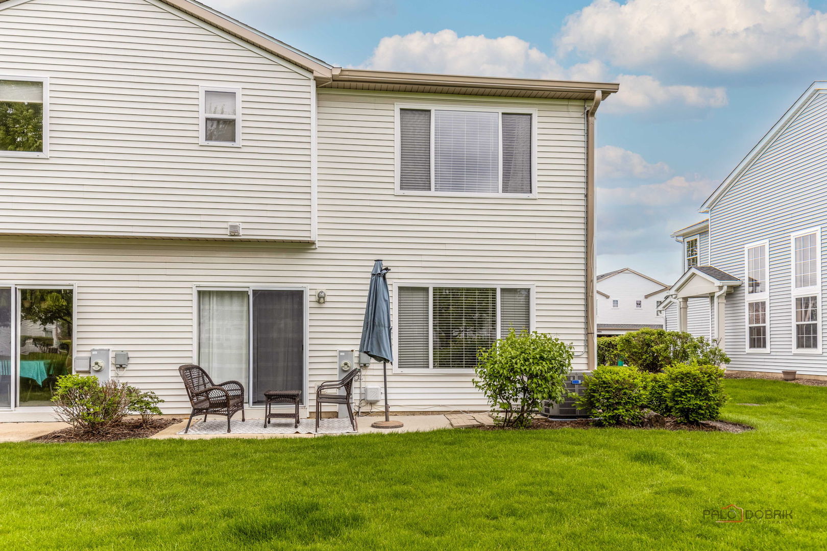 6931 Creekside Drive, Plainfield, IL 60586