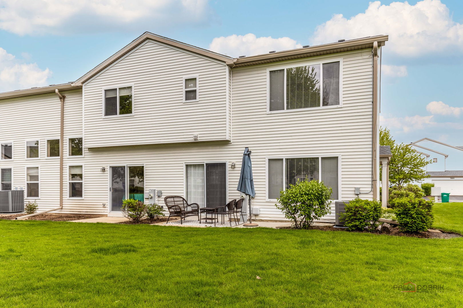 6931 Creekside Drive, Plainfield, IL 60586