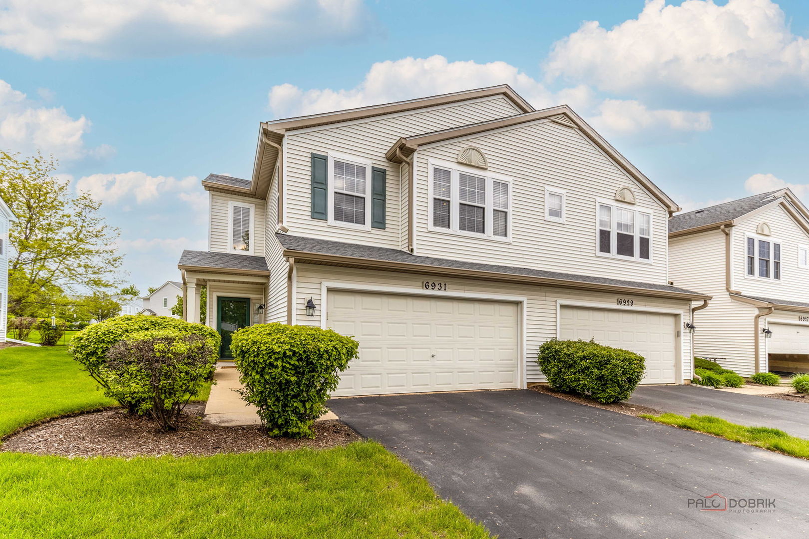 6931 Creekside Drive, Plainfield, IL 60586