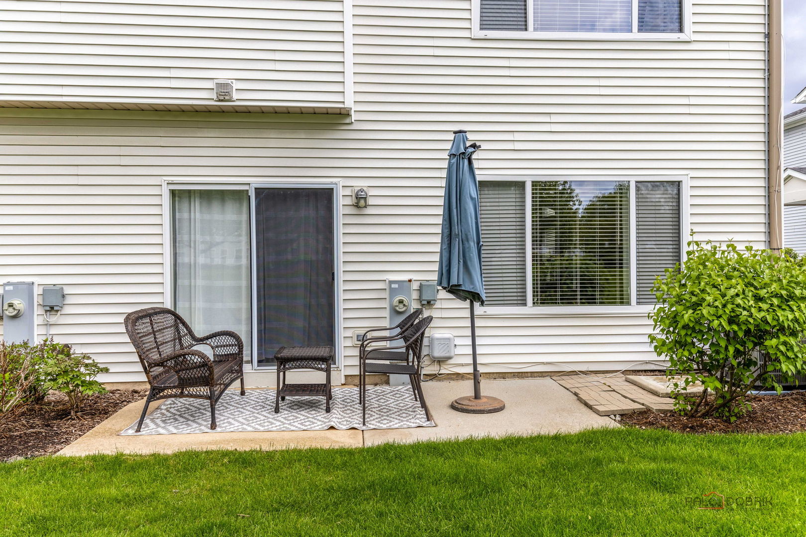 6931 Creekside Drive, Plainfield, IL 60586