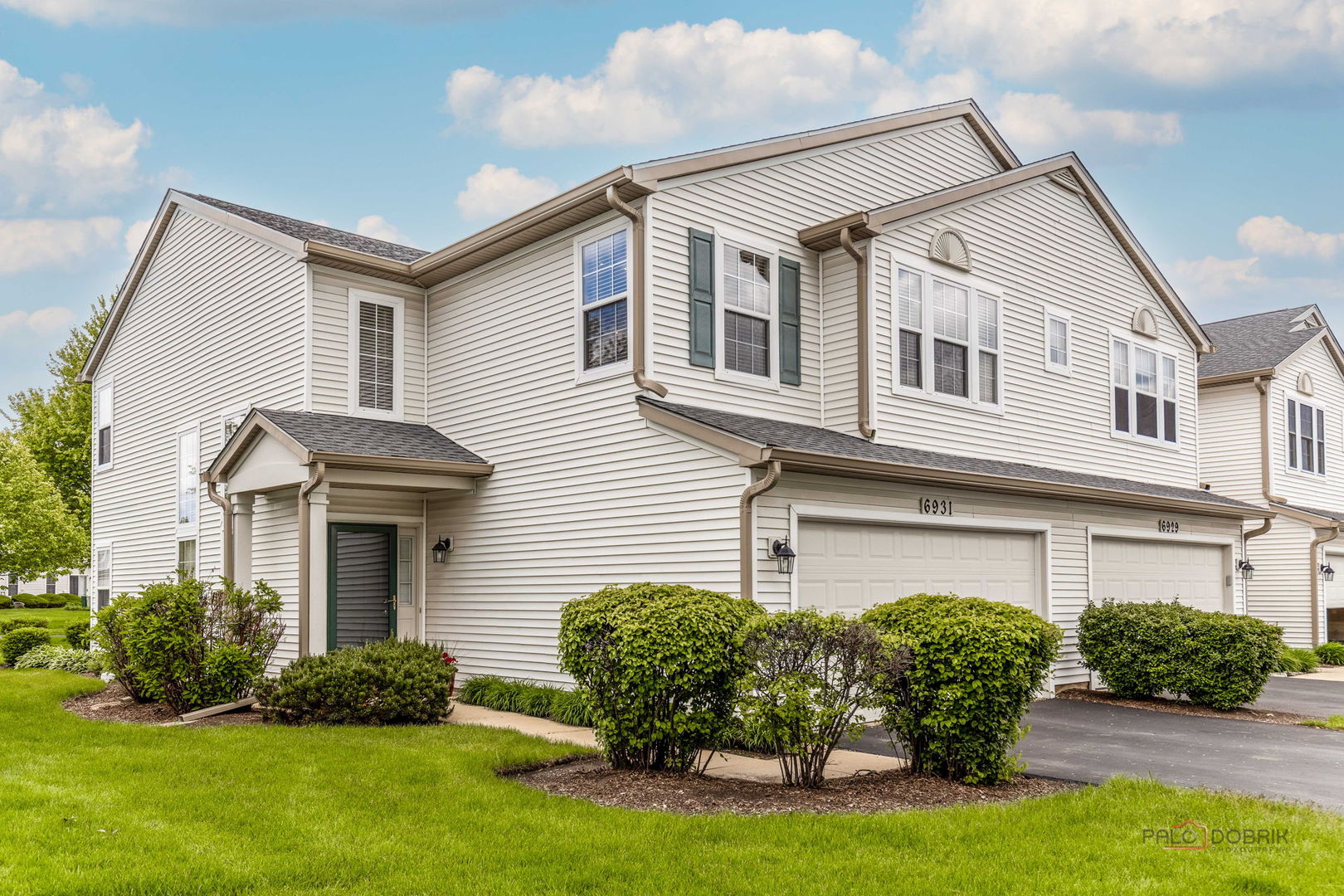 6931 Creekside Drive, Plainfield, IL 60586