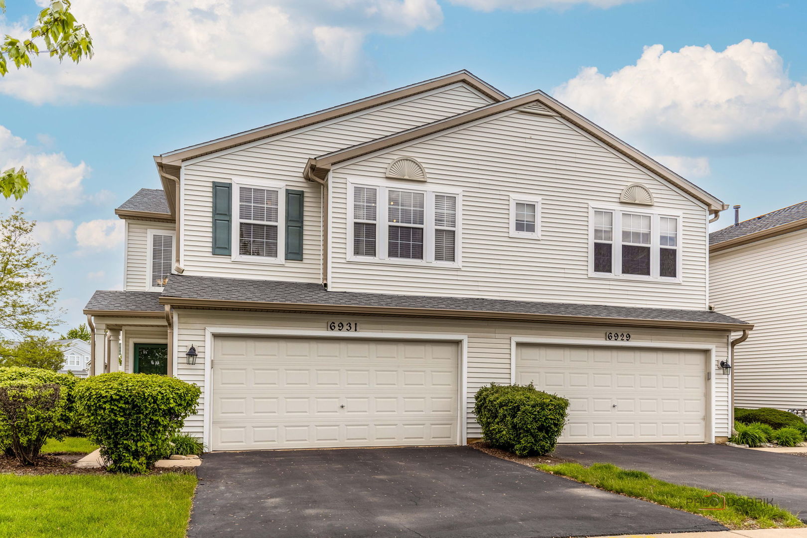 6931 Creekside Drive, Plainfield, IL 60586